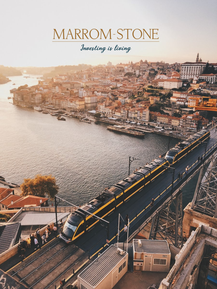 How to Move to Portugal The Complete Relocation Guide MARROMSTONE